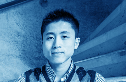 Weichun Zhang